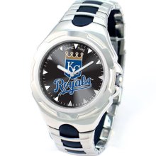 Kansas City Royals MLB Mens Victory Series Watch