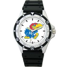 Kansas Option Watch