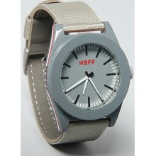 Karmaloop Neff The Estate Watch Grey