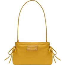 Kate Spade Gramercy Park Shoulder Bag Yellow (HB01324)