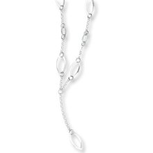 Kay Jewelers Sterling Silver Necklace- Necklaces & Pendants