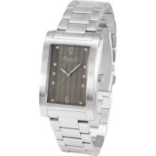 Kenneth Cole New York Mens KC3882 Classic Quartz Bracelet