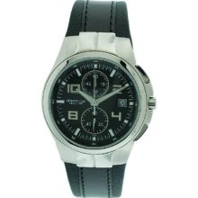 Kenneth Cole Reaction Chronograph Mens Watch KC1353 ...