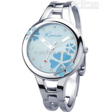 Kimio Fashion Ladies Watches Bracelet Watches Brand New Korean Vinta