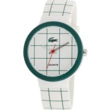 Lacoste Goa Unisex Watch 2010526