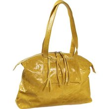 Latico Leathers Bettina Domed Shoulder Bag ...