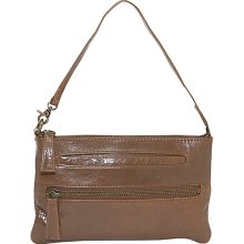 Latico Leathers Grier - Mimi in Memphis Mocha