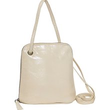 Latico Leathers Lilly Parchment