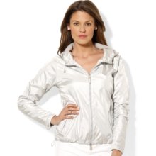 Lauren Ralph Lauren Hooded Jacket