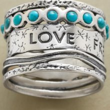 Life Lover's Ring