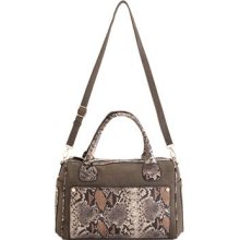 linnie satchel