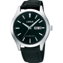 Lorus By Seiko Men's Analouge Watch Rxn41cx9