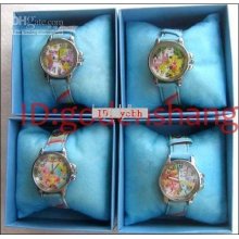 Lot Of 20pc My Little Pony Children's Watches Watch Wristwatches W B