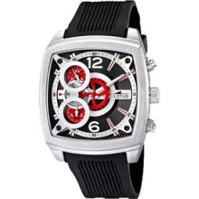 Lotus Futurist By Festina 10109/3 Chronograph Men's Watch 2 Years Warranty