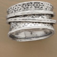 Magic Carpet Ring