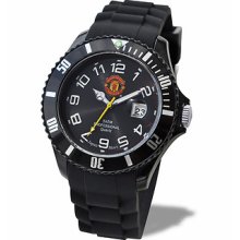 Manchester United Mufc Man U Mens / Boys 40mm Sports Watch