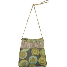 Maruca Design Bistro Crossbody Pollen Mist