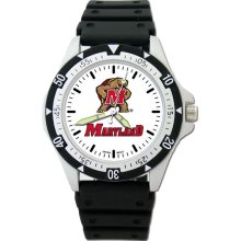 Maryland Mens Option Watch