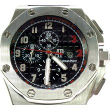 Mens Audemars Piguet Watch Royal Oak Offshore Shaquille