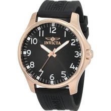 Mens Invicta 11400 Sunray Sport Easy Read Dial Unboxed.