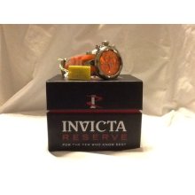 Mens Invicta Reserve