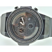 Mens Joe Rodeo Master Jojo Diamond Watch 1.75ct - Jpt13