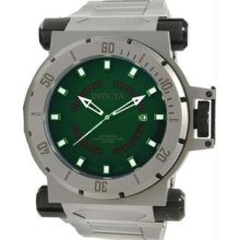 Men's LIMITED COLLECTION EDITION Coalition Force Automatic Stainless