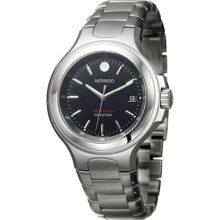 Men's Movado 800 Series Quartz Watch - 2600030