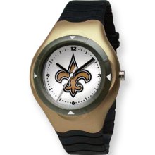 Mens New Orleans Saints Prospect Big Kids Watch