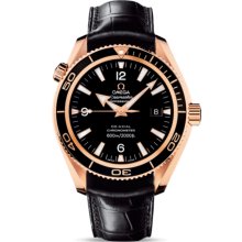 Men's OMEGA SEAMASTER PLANET Ocean 222.63.42.20.01.001 Watch