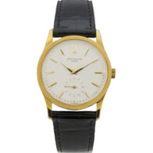 Men's Patek Philippe 3796j