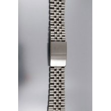 Mens Rolex Steel Jubilee Bracelet (Aftermarket)