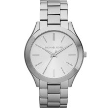 Michael Kors Women's Slim Runway Watch