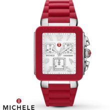 Michele Womenâ€™s Watch Park Jelly Bean MWW06L000011- Women's Watches