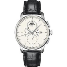 Mido Baroncelli Automatic Chronograph Mens Watch M860741142