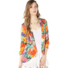 MINKPINK The Chelsea Soft Blazer