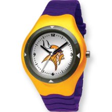 Minnesota Vikings Kids' Sport Watch