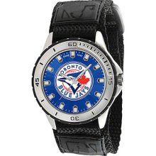 MLB - Toronto Blue Jays Veteran Series Watch