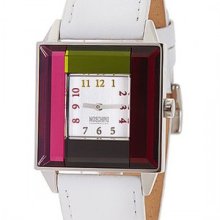 Moschino Cheap and Chic Ladies Dress Watch MW0251