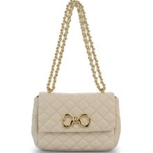 Moschino Cheap and Chic Small Leather Bag