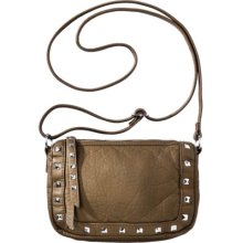 Mossimo Crossbody Bags - Olive