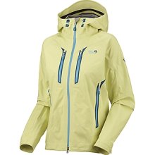 Mountain Hardwear Drystein II Jacket - Women's