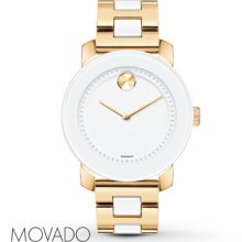 MovadoÂ® Boldâ„¢ Watch 3600163- Men's