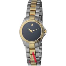 Movado Women's Collection Watch 0605759