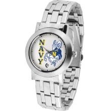 Navy Midshipmen Dynasty Men's Watch