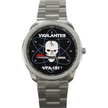 Navy Strike/Fighter Squadron VFA-151 Watch