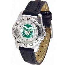 NCAA - Colorado State Rams Women's Gameday Sport Watch