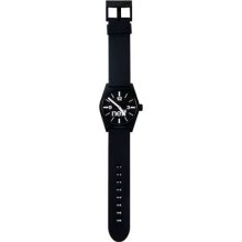 Neff Daily Watch Black Ea