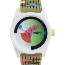 Neff Daily Wild Watch