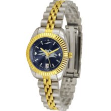 Nevada Wolf Pack Ladies Executive AnoChrome Watch